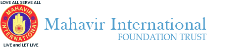 Mahavir International Foundation